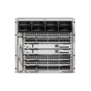 Catalyst 9400 Series