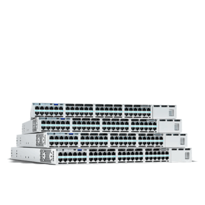 Catalyst 9500 Series