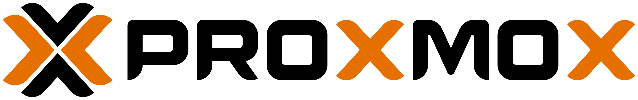 معرفی هایپروایزر Proxmox - ستاک فناوری ویرا