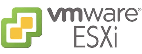 معرفی هایپروایزر VMware ESXi - ستاک فناوری ویرا