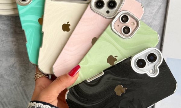 بهترین و پرفروش‌ترین قاب‌های گوشی دخترانه و عروسکی در بازار