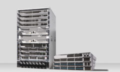معرفی خانواده جدید Cisco Smart Switches [ستاک فناوری ویرا]